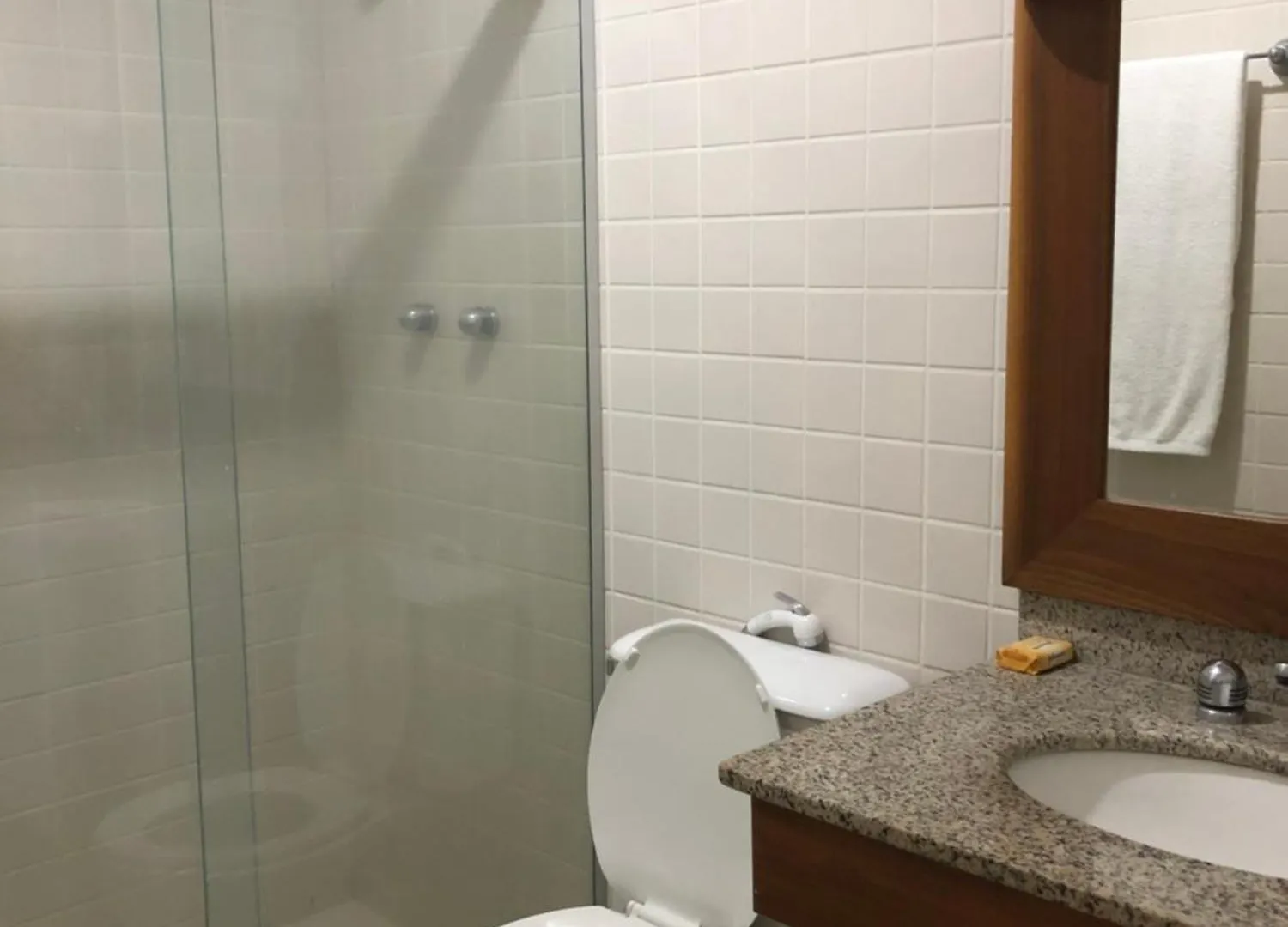 Flat Mercure Moema Hotel São Paulo